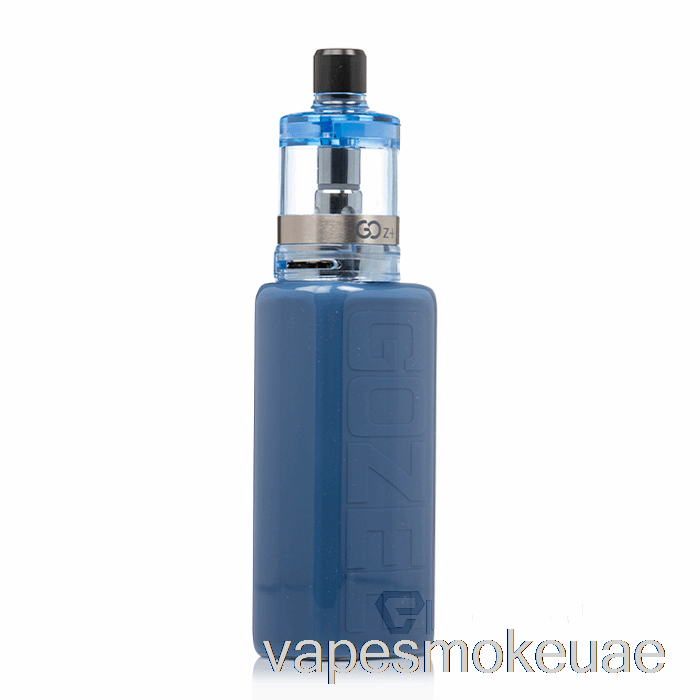 مجموعة Vape Uae Innokin Gozee 60w باللون الأزرق الملكي